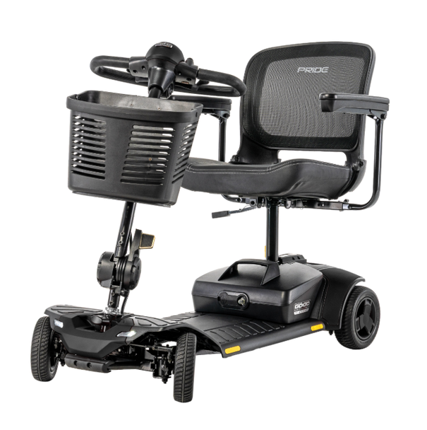 GOGO Elite Traveller Platinum (Gen 3)
