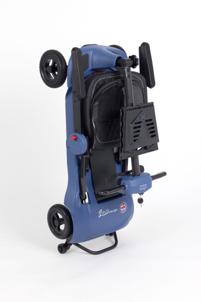 Clearance! Monarch Mobility Genie Ultralight