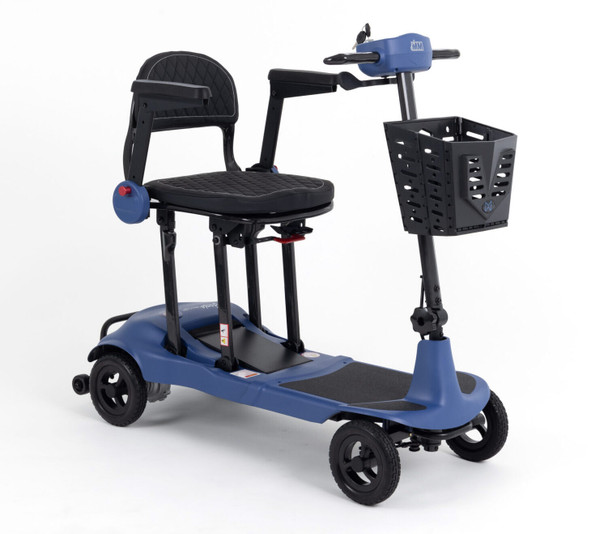 Clearance! Monarch Mobility Genie Ultralight