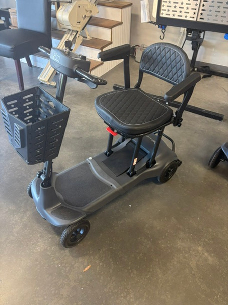 Clearance! Monarch Mobility Genie Ultralight