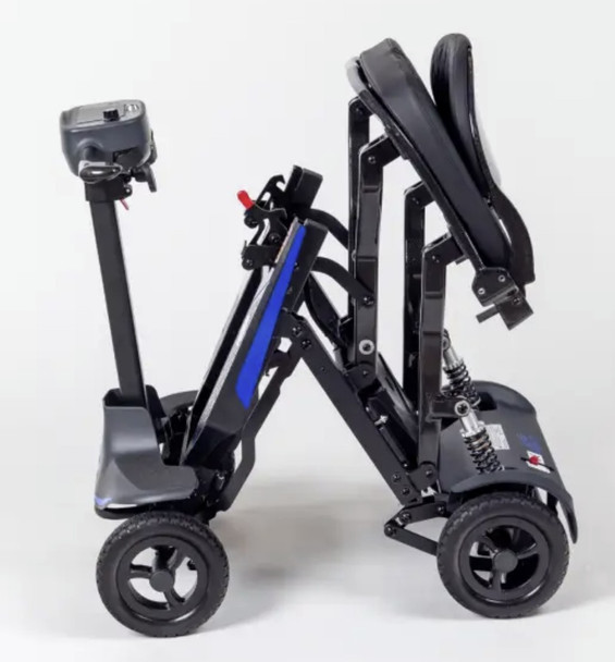 Clearance! Monarch Mobility Supa Carbon Lite