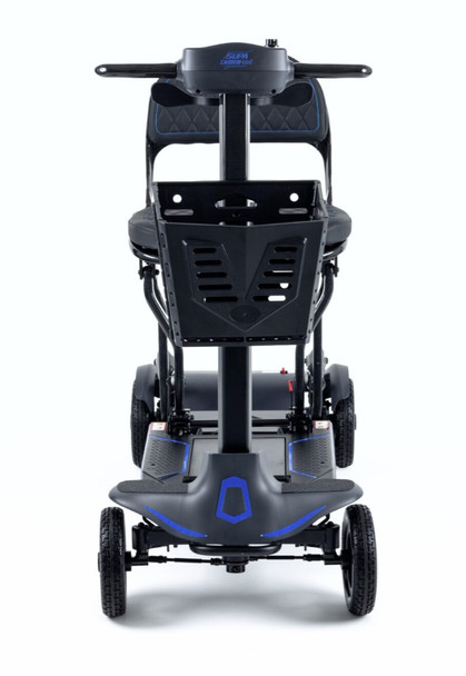 Clearance! Monarch Mobility Supa Carbon Lite