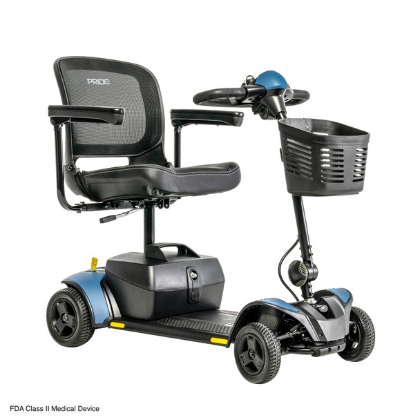 Clearance! GOGO Elite Traveller 2