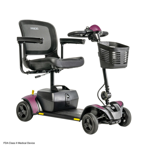 Clearance! GOGO Elite Traveller 2