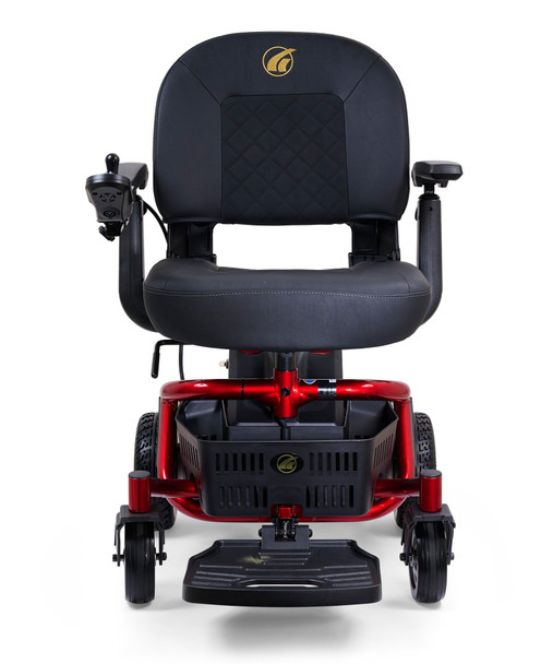 Golden LiteRider Envy GP162