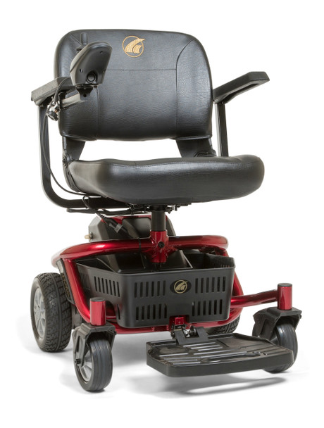 Golden LiteRider Envy GP162 - Cherry Golden LiteRider Envy GP162 - Cherry