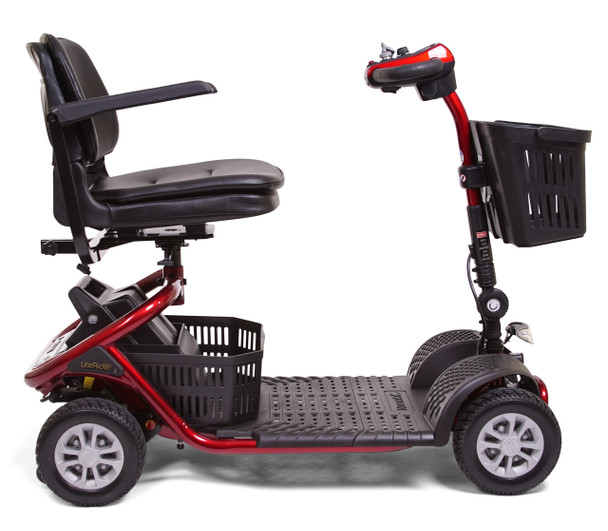 Golden LiteRider 4 Wheel - Side 2