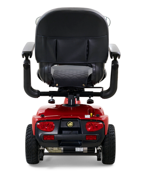 Golden Companion 3 Wheel Full-Size GC340E
