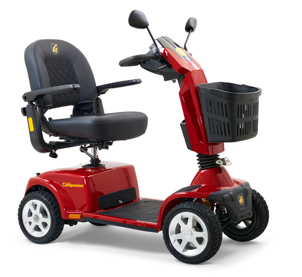 Golden Companion 4 Wheel Full-Size GC440E