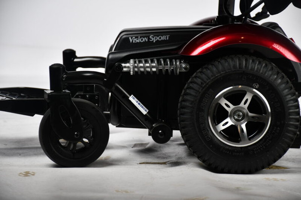Merits P326A Vision Sport