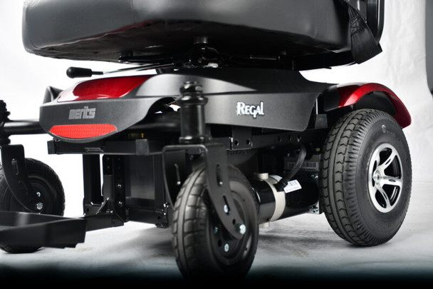 Merits P310 Regal