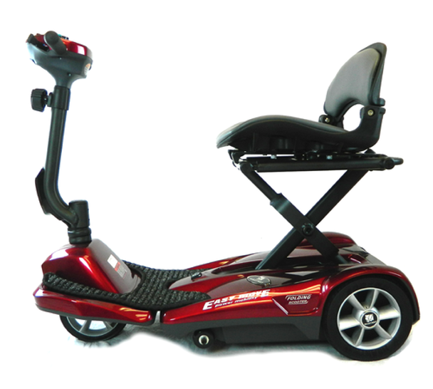 EV Rider Transport AF Side EV Rider Transport AF Side