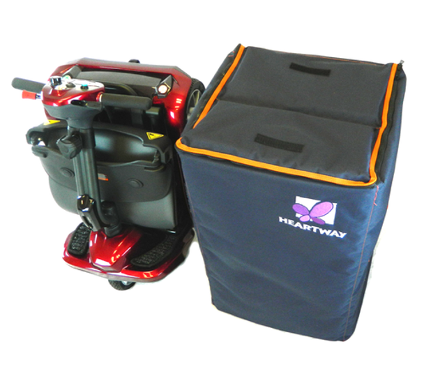 EV Rider Transport AF Case EV Rider Transport AF Case