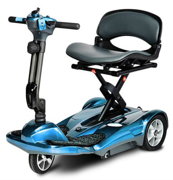 EV Rider Transport AF - Blue EV Rider Transport AF - Blue