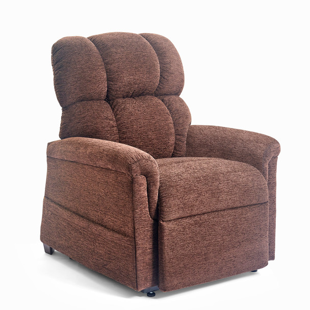 Golden Comforter 3-Position PR531 - Bittersweet