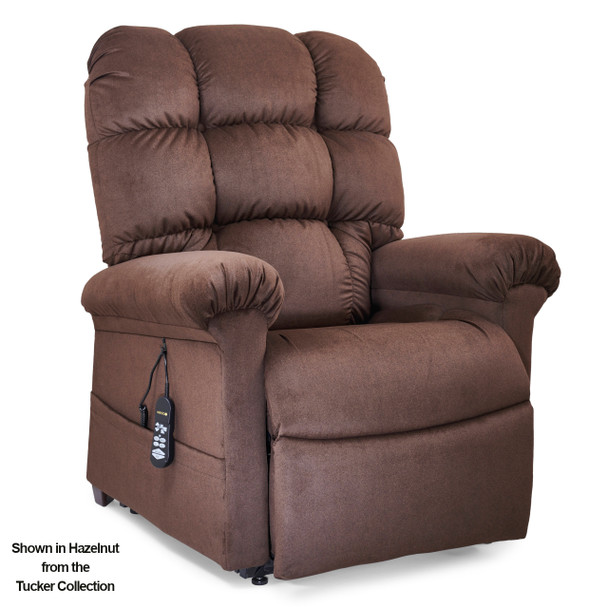 Golden Cloud - PR510