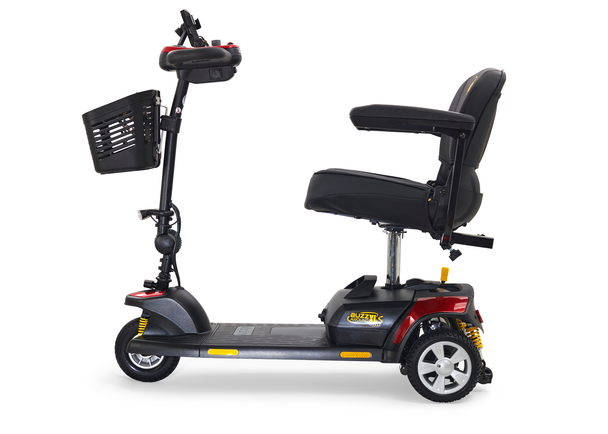 Golden Buzzaround XLS-HD 3-Wheel Golden Buzzaround XLS-HD 3-Wheel
