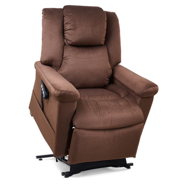 PR632 MED Hazelnut Right Lifted