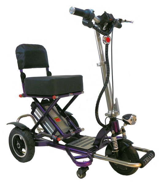 Enhance Mobility Triaxe Sport
