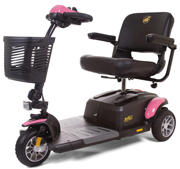 Golden Buzzaround EX 3-Wheel - Pink Golden Buzzaround EX 3-Wheel - Pink