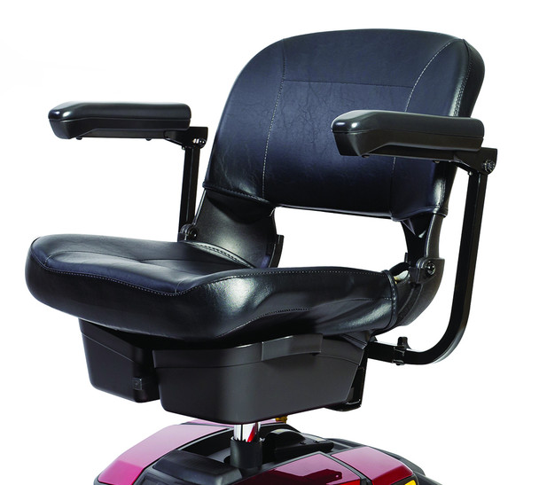 GOGO Sport 4 Under Seat Storage