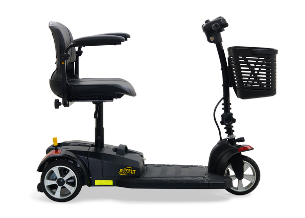 Golden Buzzaround LT 3-Wheel