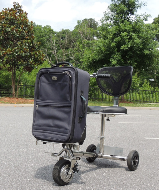 Smart Scoot Scooter Luggage Smart Scoot Scooter Luggage