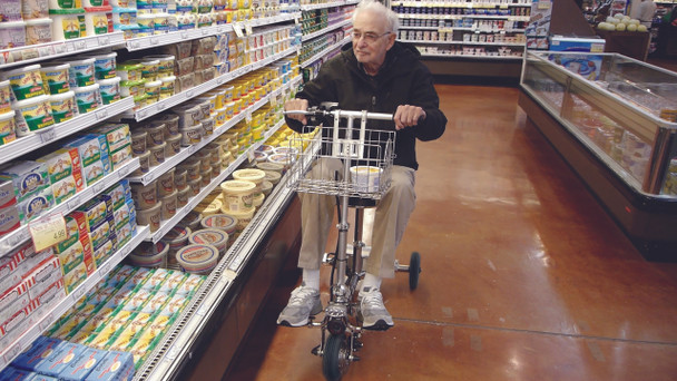 Smart Scoot Scooter Supermarket Smart Scoot Scooter Supermarket