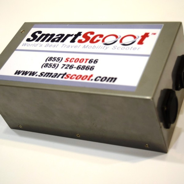 Smart Scooter Lithium Battery - S1200-100