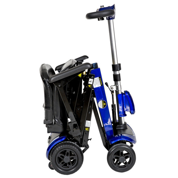 Drive ZooMe Auto-Flex Fold Drive ZooMe Auto-Flex Fold