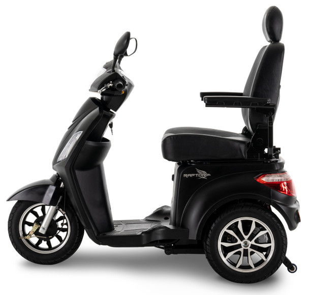 Pride Baja Raptor 2 - 3 Wheel Pride Baja Raptor 2 - 3 Wheel