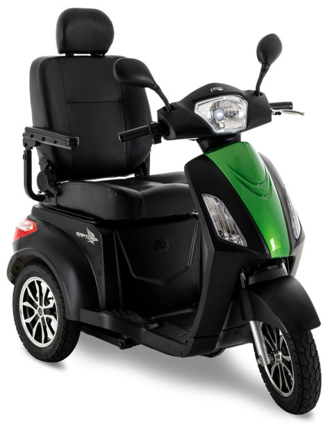 Pride Baja Raptor 2 - 3 Wheel Pride Baja Raptor 2 - 3 Wheel
