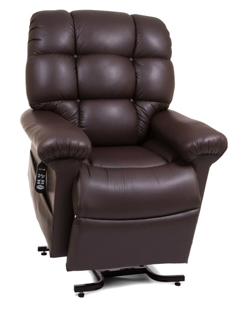 Golden MaxiComfort Cloud PR515 - Brisa Coffee Bean Golden MaxiComfort Cloud PR515 - Brisa Coffee Bean