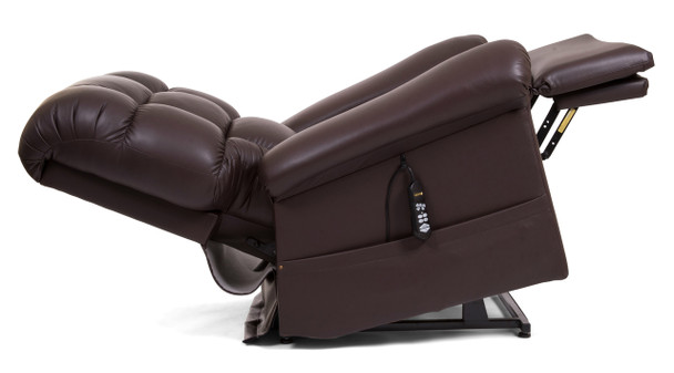 Zero Gravity w/ Twilight Position Zero Gravity w/ Twilight Position