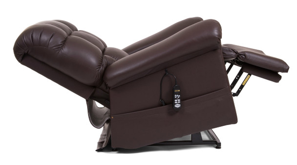 Lounge w/ Twilight Position Lounge w/ Twilight Position