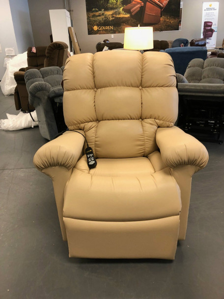 Golden MaxiComfort Cloud PR515 - Brisa Desert Clay Golden MaxiComfort Cloud PR515 - Brisa Desert Clay