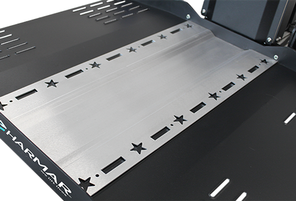 Harmar AL6000HD