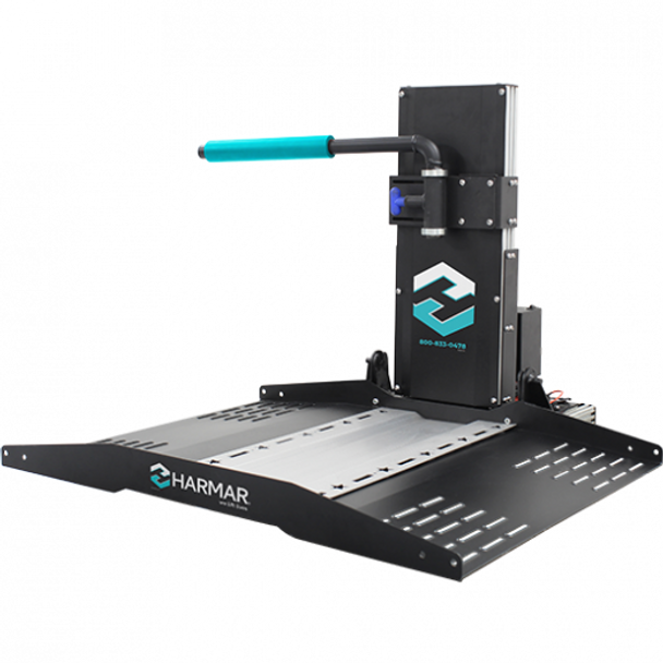 Harmar AL6000HD