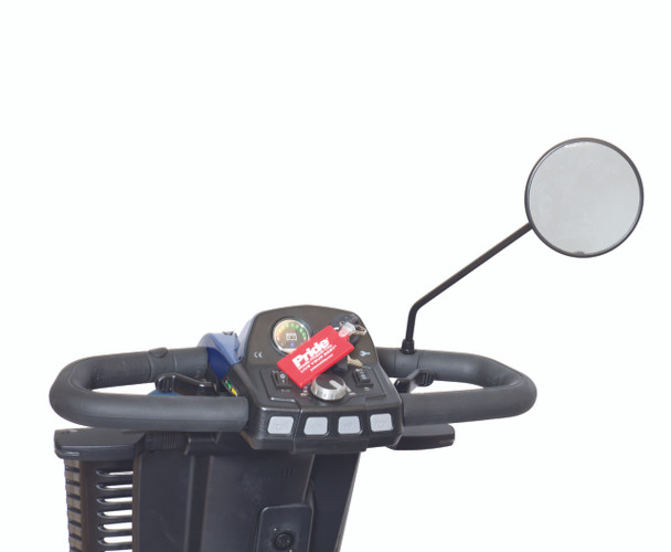 Rear View Mirror for Pride and GOGO Scooters