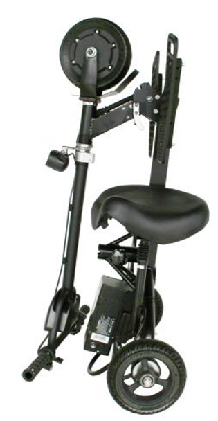 Glion SNAPnGO Mobility Scooter