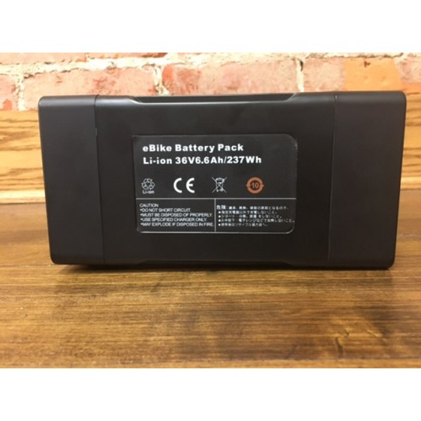 Spare Lithium Battery for Glion SNAPnGO Scooter