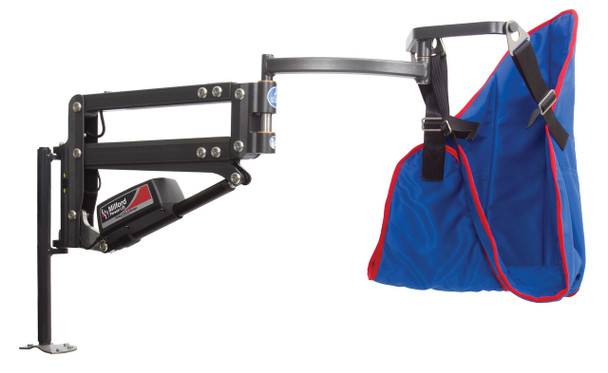 Milford Person Lift Milford Person Lift