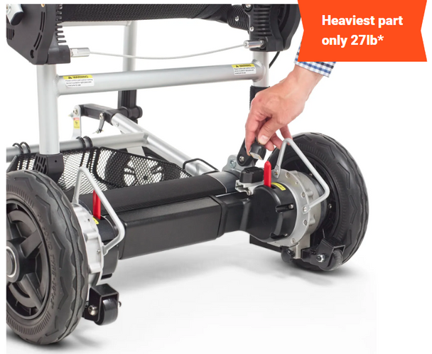 Zoomer Chair - includes FREE shipping