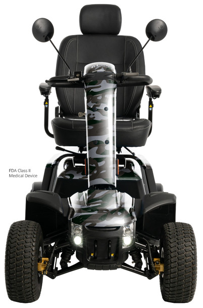 Pride Baja Wrangler 2 Pride Baja Wrangler 2