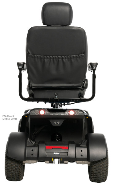 Pride Baja Wrangler 2 Pride Baja Wrangler 2