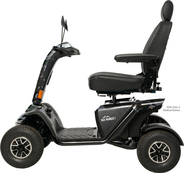 Pride Baja Wrangler 2 Pride Baja Wrangler 2