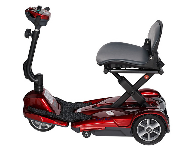 EV Rider Transport M - Red EV Rider Transport M - Red