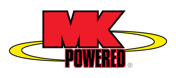 MK Batteries Logo