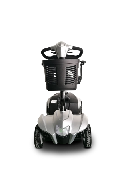 EV Rider CityCruzer