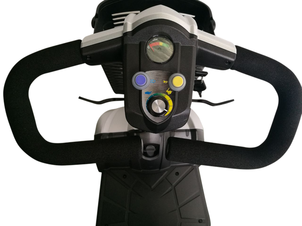 EV Rider CityCruzer